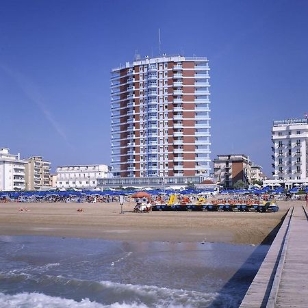 Hotel Caravelle&Minicaravelle 利多迪迪耶索洛 外观 照片