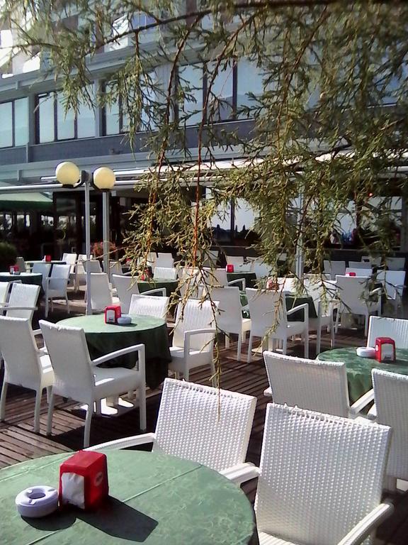 Hotel Caravelle&Minicaravelle 利多迪迪耶索洛 外观 照片