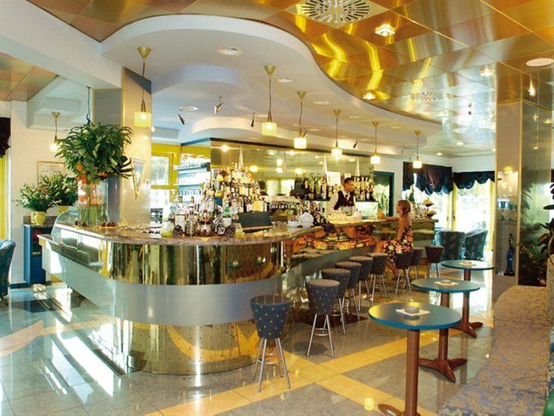 Hotel Caravelle&Minicaravelle 利多迪迪耶索洛 外观 照片